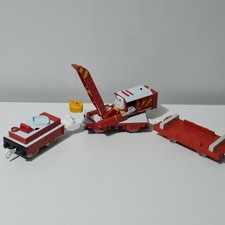 Thomas & Friends Trackmaster