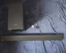 Samsung HW-N650 Wireless