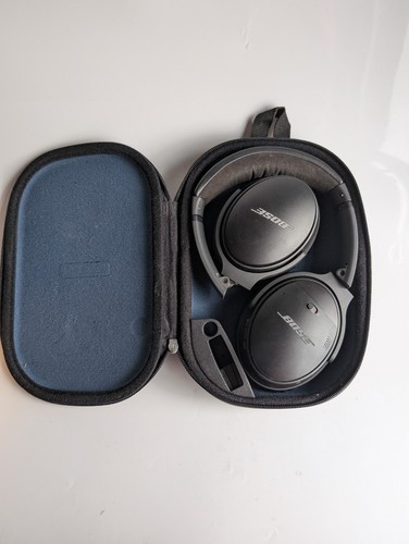 Bose quietcomfort qc35 - bose,