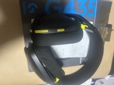Logitech G435 Over-Ear