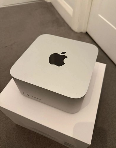 Apple mac studio - mac,