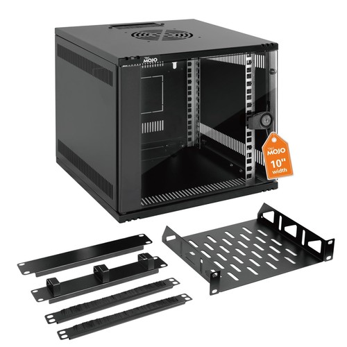 Tecmojo 330mm depth 10in - tecmojo,
