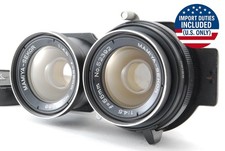 【Near MINT】 Mamiya Sekor