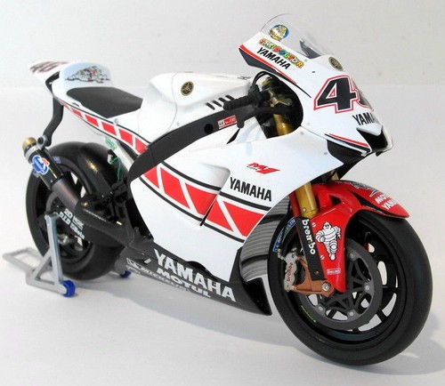 Minichamps scale diecast - 1/12,