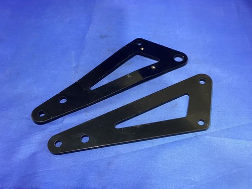Triumph pre unit - pre, pair