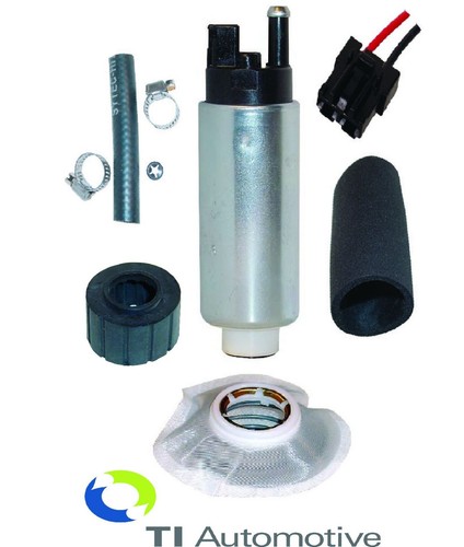 Genuine walbro 255lph - genuine, fuel