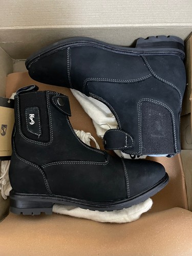 Tredstep spirit boots - tredstep, size