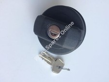 Fuel Cap For Daewoo SL015