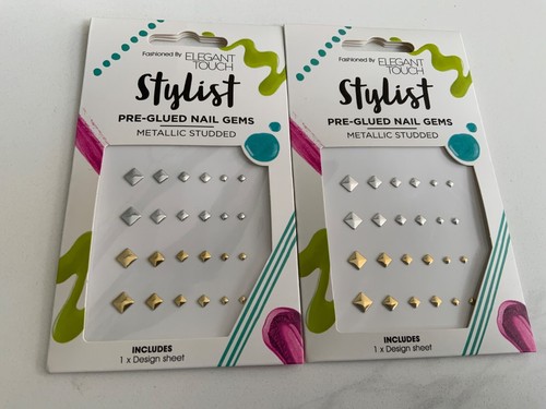 Elegant touch pre glued - pre,