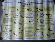 NVA DRIVING TANKS DISPLAY