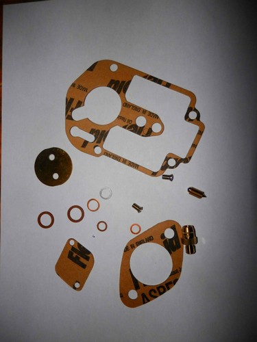 Weber ics carburetor - weber, 32