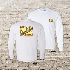 1952 Sta-Lube Bonneville Nat