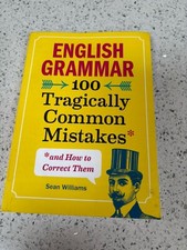 TEFL/EAL/CELTA English Grammar