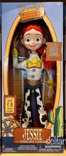 Disney parks jessie - disney,