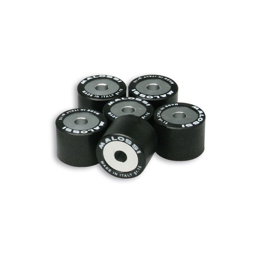 Malossi htroll kit rollers - kit,