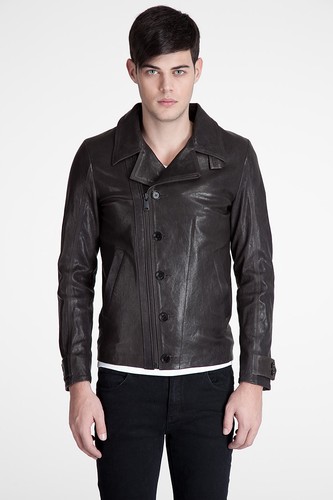 Diesel black gold loxett - black,