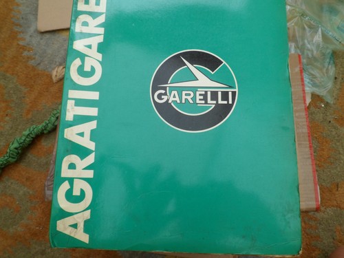Agrati garelli moped 1979 - agrati,