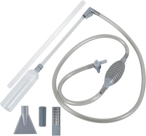 Hot tub vacuum - vacuum, 10ft