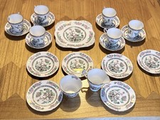 Royal Grafton Bone China Tea