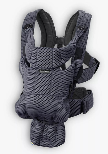 Baby bjorn - baby, carrier