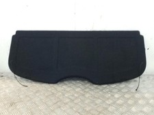 PARCEL SHELF PEUGEOT 207