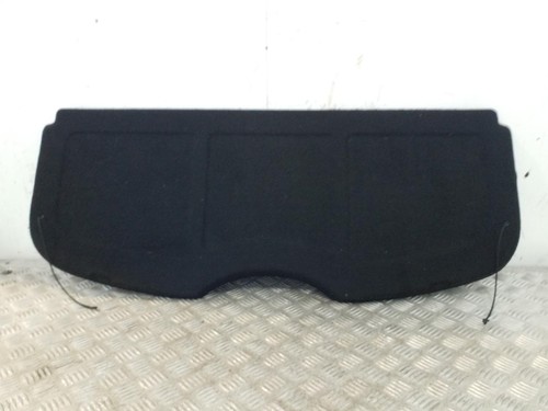 Parcel shelf peugeot 207 - parcel,