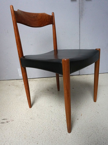 Vintage chair - vintage,