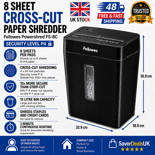 Paper shredder for home - paper,