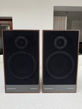 Wharfedale Linton GX Vintage