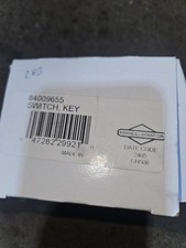 84009655 Briggs And Stratton Key Switch Ferris Cat
