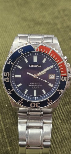 Seiko 5m62 0a10 - seiko, 5m62-0a10