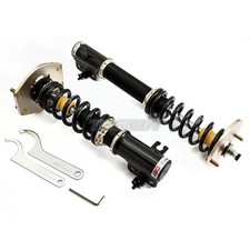 Racing series coilovers - racing,