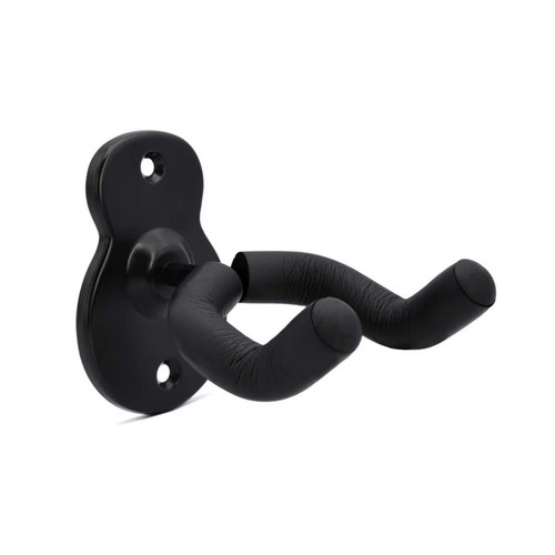 Guitar wall mount hanger - guitar,