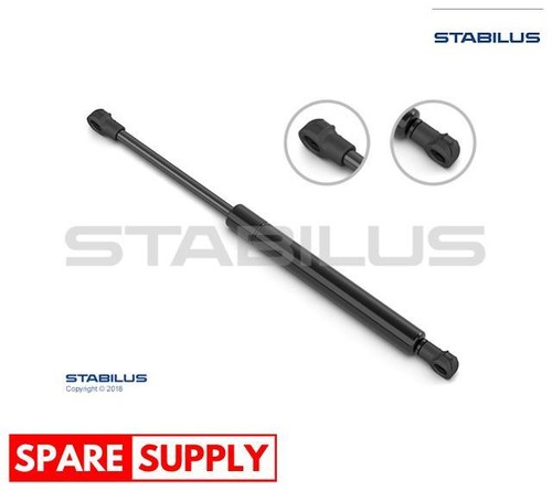 Gas spring boot - gas, spring,