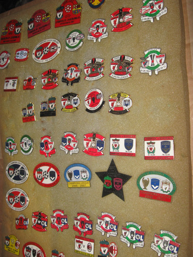 Various rare old - various,
