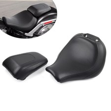 Driver Rider Passenger Seat