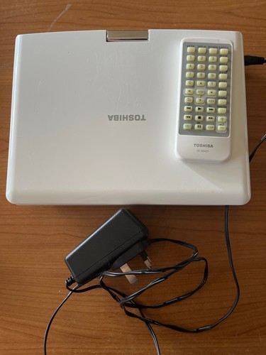 Toshiba sdp97swb portable - sdp97swb,