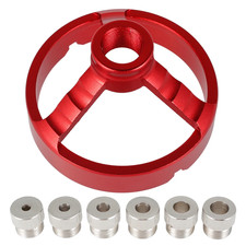 Vertical Drill Guide