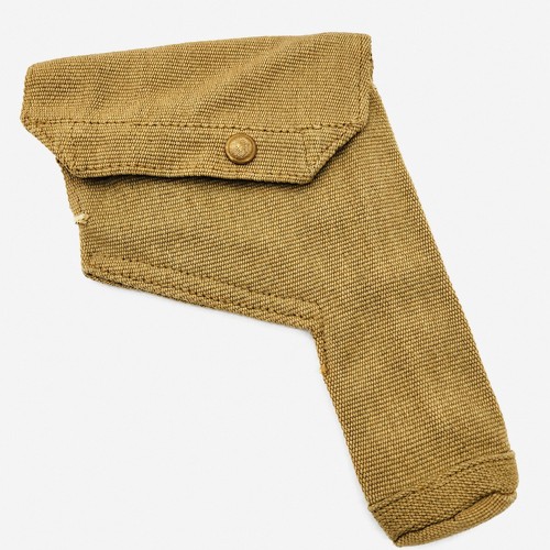 Ww2 1941 dated holster - 1941,