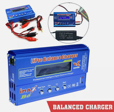 IMAX B6 LCD Lipo NiMH Battery