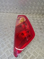 FIAT GRANDE PUNTO REAR LIGHT DRIVER SIDE 2008