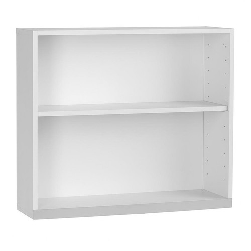 Bathroom wall cabinet - cabinet, white