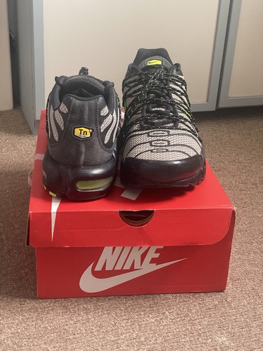 Nike air max plus - air,