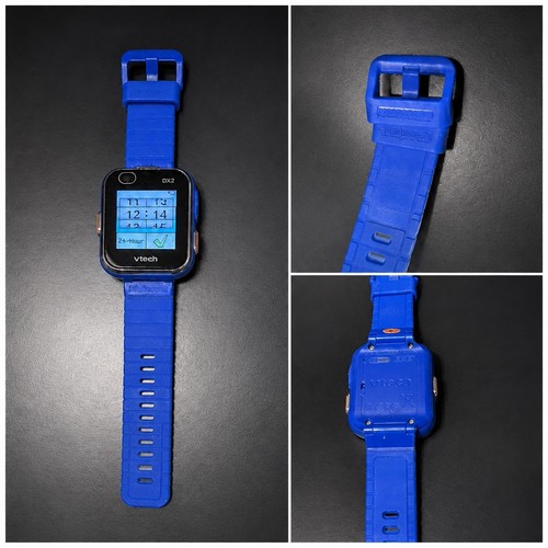 Vtech kidizoom smart watch dx2 - kidizoom,