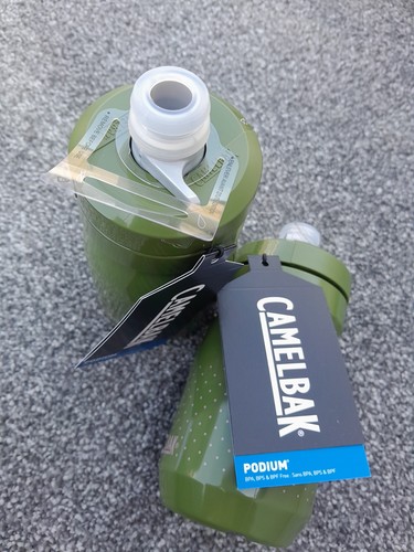 Pair camelbak podium - podium, 450ml