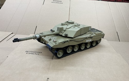 Heng long rc electric - heng,