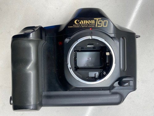 Canon t90 35mm - canon,