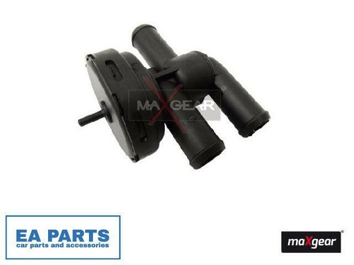 Control valve coolant - valve,, for