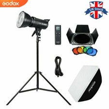 Godox SL-60W 5600K LED Video