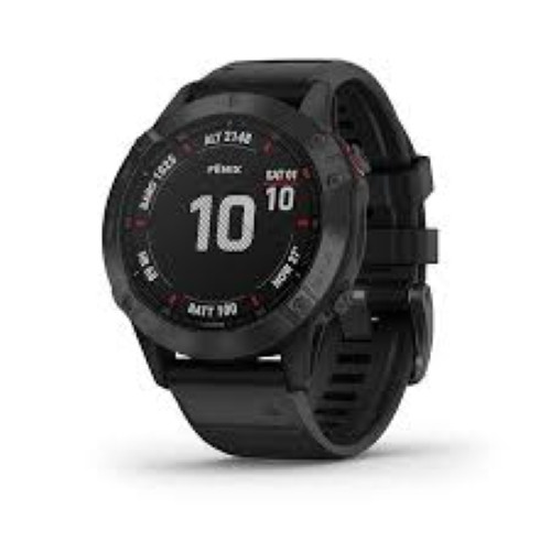 Garmin fenix sapphire 47mm - garmin,
